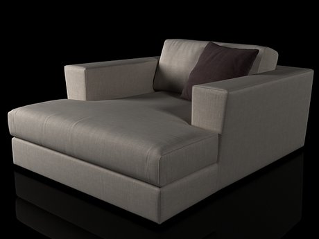 Canyon armchair 15