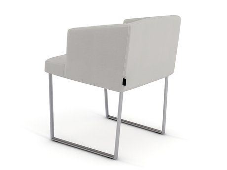 Evans small armchair 6