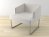 Evans armchair 4