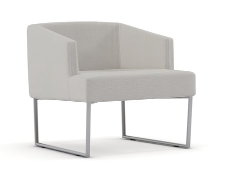 Evans armchair 7