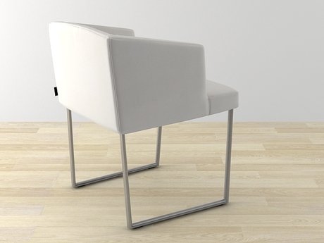 Evans small armchair 8