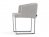 Evans small armchair 1