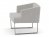 Evans armchair 6