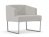 Evans armchair 7