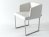 Evans small armchair 5