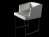 Evans small armchair 3