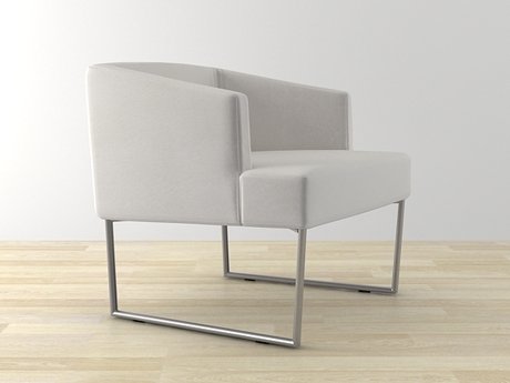 Evans armchair 5