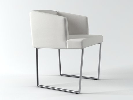 Evans small armchair 4