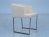 Evans small armchair 9