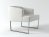 Evans armchair 3