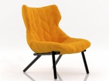 Foliage Chair