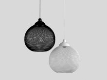 Non Random Lights