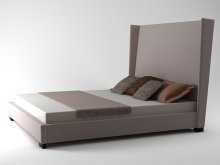 Pandora bed