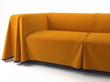 Cape sofa