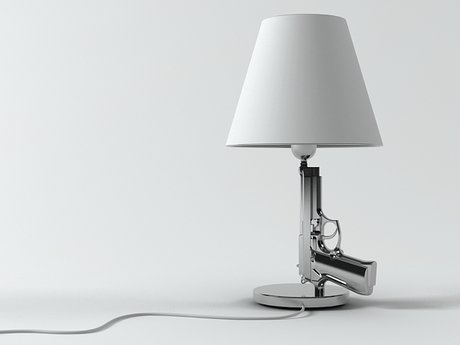 Bedside Gun 5