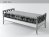 AO-82 Laura Kirar bench 6