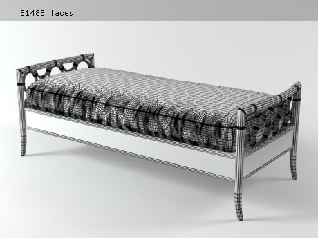 AO-82 Laura Kirar bench 6