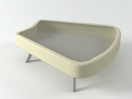Mutabilis Sofa 35