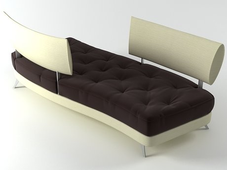 Mutabilis Sofa 31