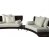 Mutabilis Sofa 44