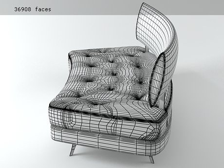 Mutabilis Sofa 54
