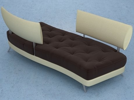 Mutabilis Sofa 29