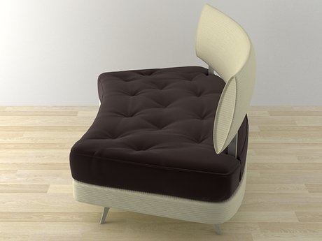 Mutabilis Sofa 26