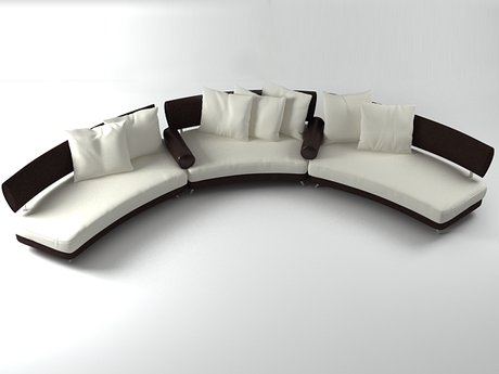 Mutabilis Sofa 47