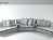 Mutabilis Sofa 62