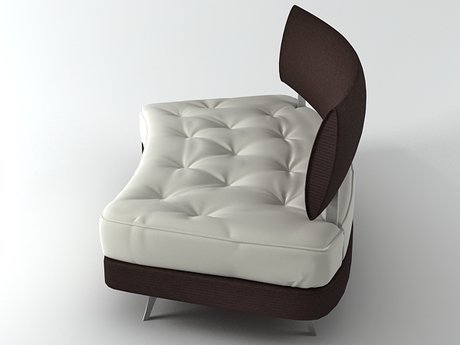 Mutabilis Sofa 25