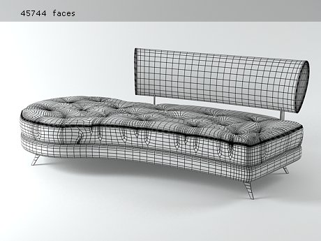 Mutabilis Sofa 52