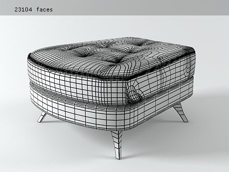 Mutabilis Sofa 56