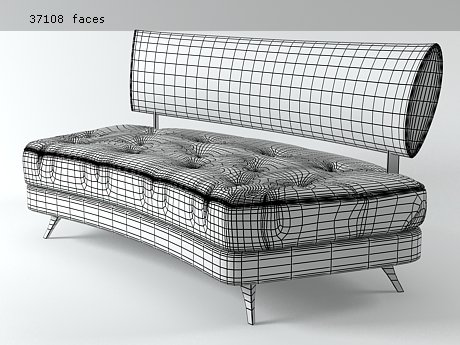 Mutabilis Sofa 49