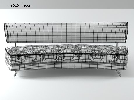 Mutabilis Sofa 51