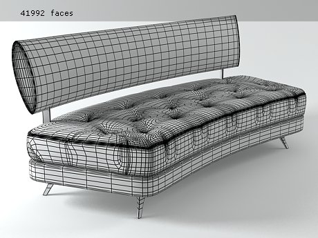 Mutabilis Sofa 50