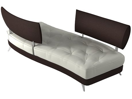 Mutabilis Sofa 28