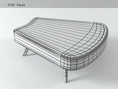 Mutabilis Sofa 57