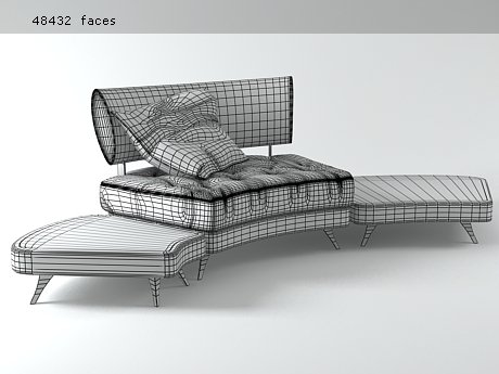 Mutabilis Sofa 59