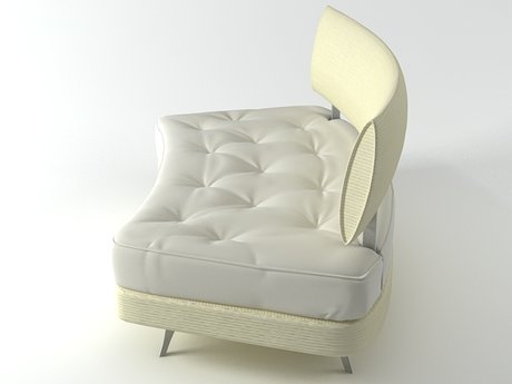 Mutabilis Sofa 24