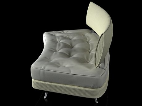 Mutabilis Sofa 23