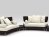 Mutabilis Sofa 1