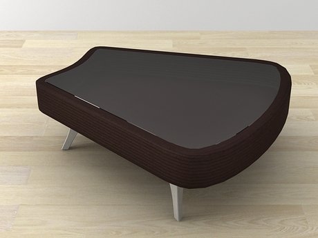 Mutabilis Sofa 36