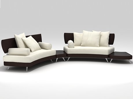 Mutabilis Sofa