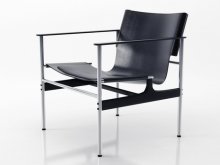 Sling chair