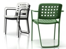 De La Warr Pavilion Chair