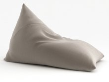 A MOI beanbag