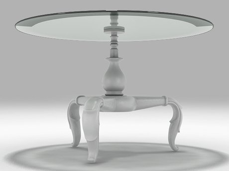 New Antiques NA6 3