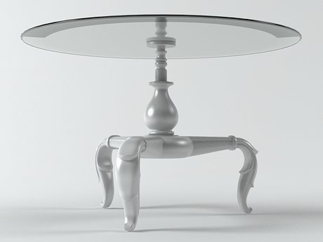 New Antiques NA6 5