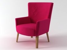 Chair Single