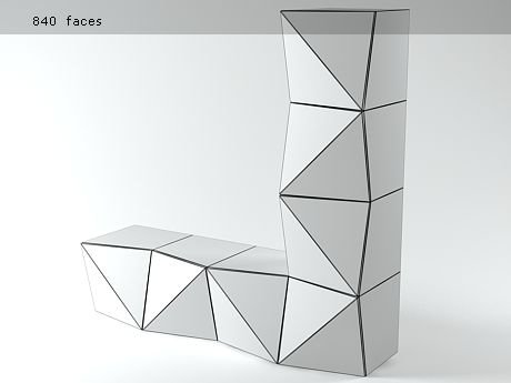 Origami 19